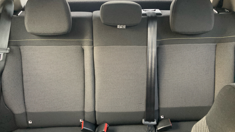 Citroen C3 1.2 PureTech 110 Plus 5dr EAT6 Petrol Hatchback